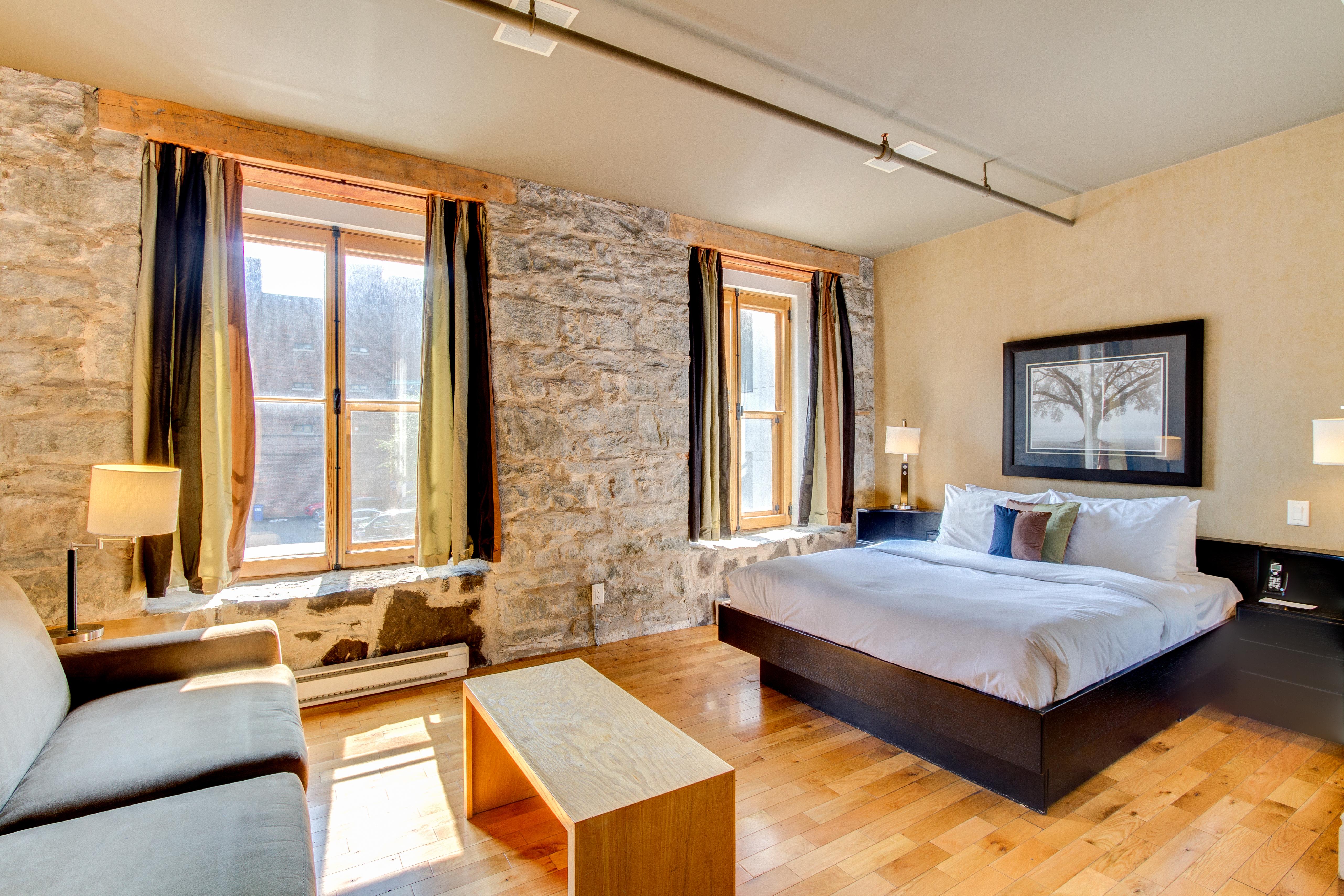 Hotel Port-Royal Κεμπέκ Εξωτερικό φωτογραφία