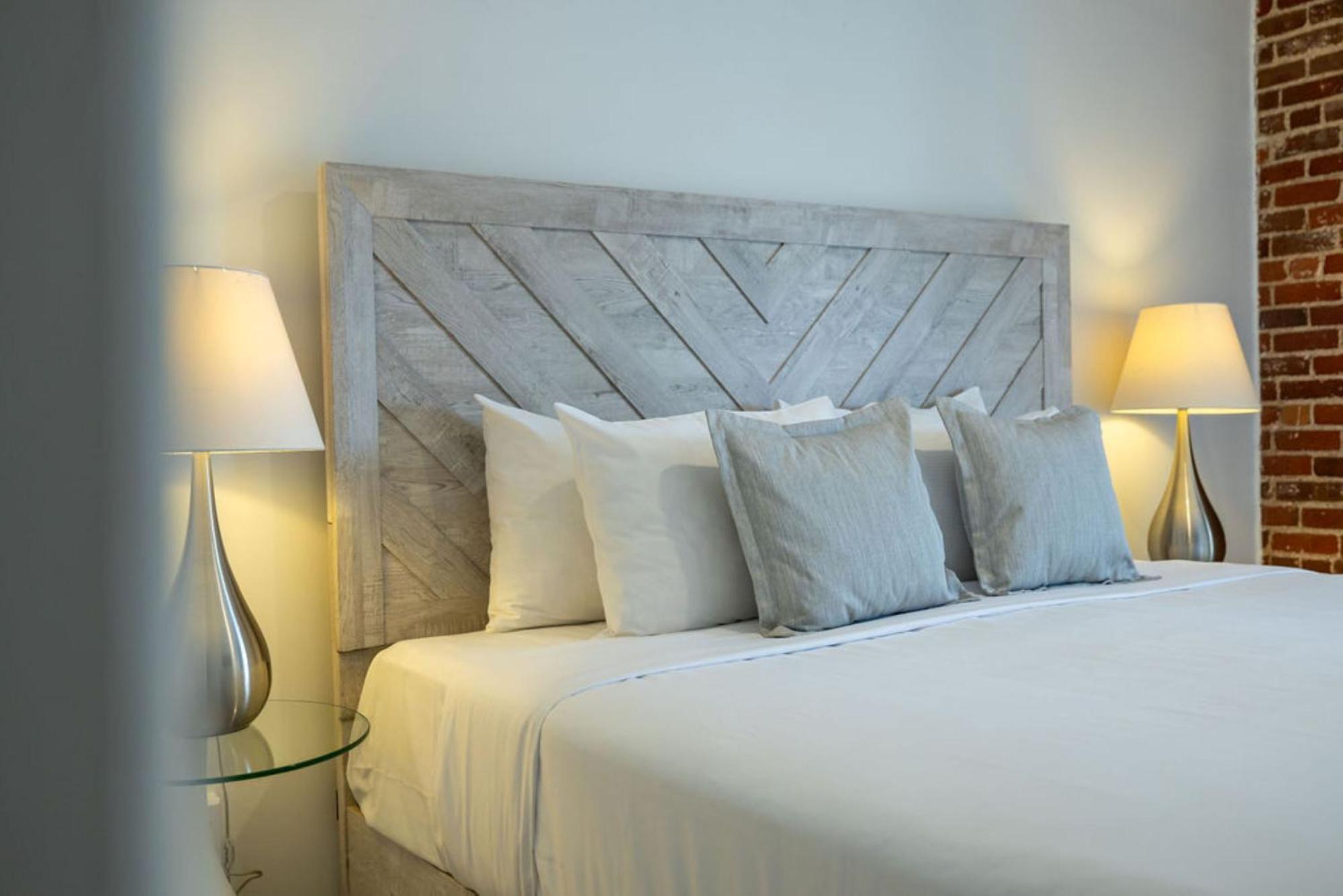Hotel Port-Royal Κεμπέκ Εξωτερικό φωτογραφία