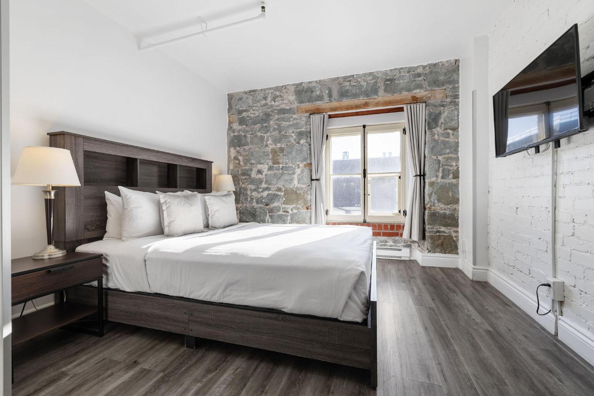 Hotel Port-Royal Κεμπέκ Εξωτερικό φωτογραφία