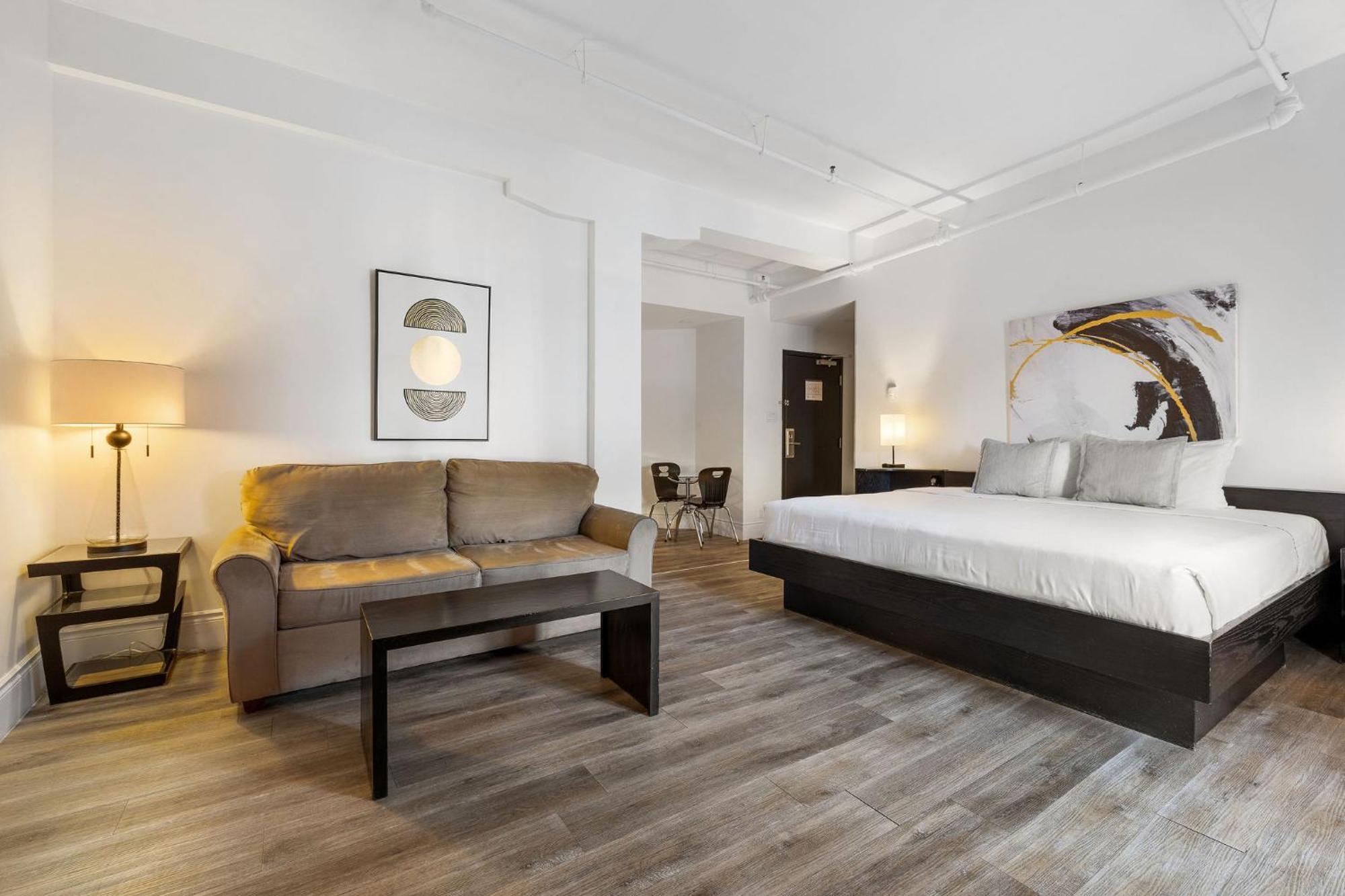 Hotel Port-Royal Κεμπέκ Εξωτερικό φωτογραφία